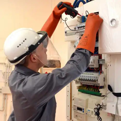elektricien Heerenveen